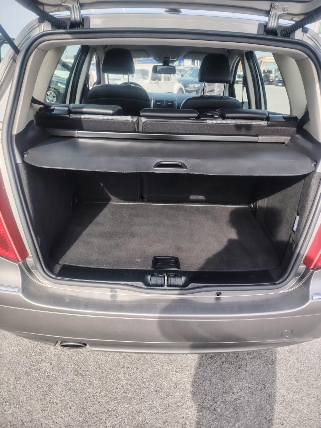 Mercedes-benz A 180 CDI Avantgarde- NEOPATENTATI