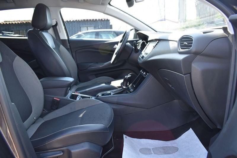 Opel Grandland X 1.5 Ecot Diesel 130cv Innovation S&S AT6
