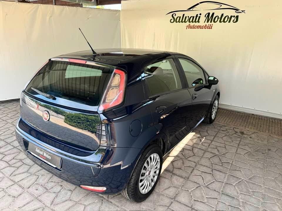 Fiat Punto Evo 1.2 5 porte S&S MyLife