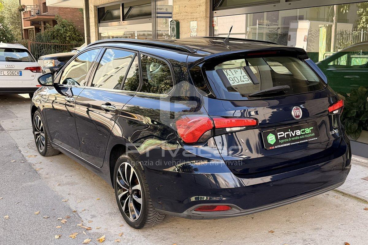 FIAT Tipo 1.6 Mjt S&S SW Lounge