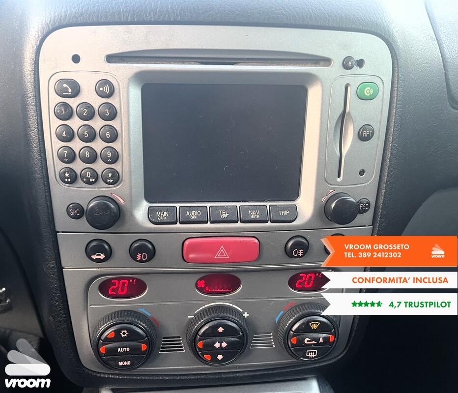 ALFA ROMEO GT 2.0 JTS 16V Collezione