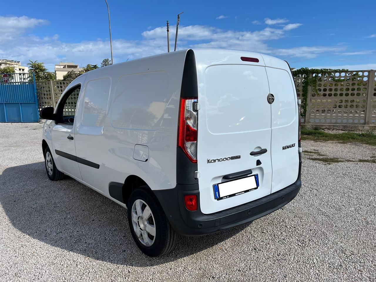 Renault Kangoo 1.5 dCi 90CV F.AP. Express Maxi Combi Energy