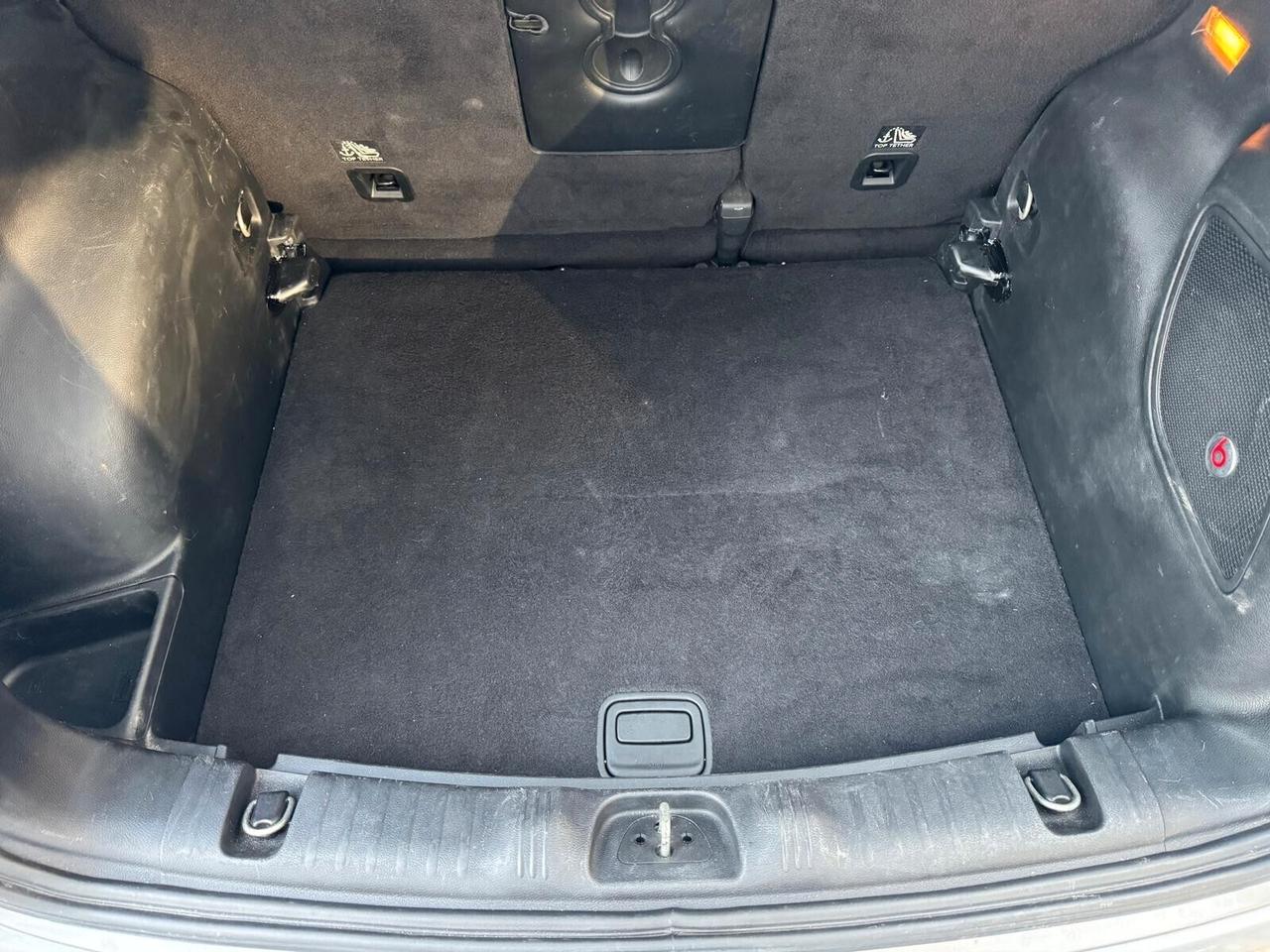 JEEP COMPASS 1.6 MJT II LIMITED NEOP 24 MESI GARANZIA