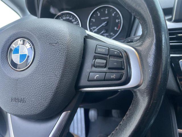 BMW 216 1.5 d 116 CV Active Tourer Sport