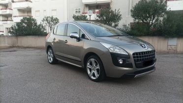 Peugeot 3008 1.6 HDi 110CV cambio robotizzato Premium