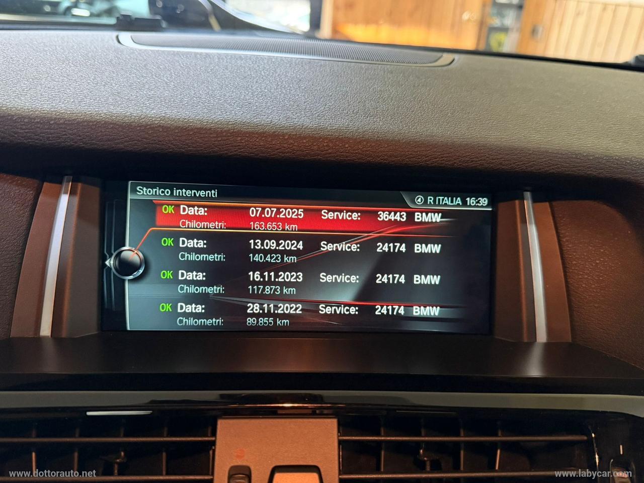 BMW X4 xDrive20d Msport