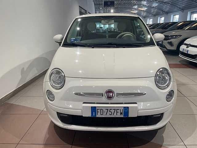 Fiat 500 1.2 Pop