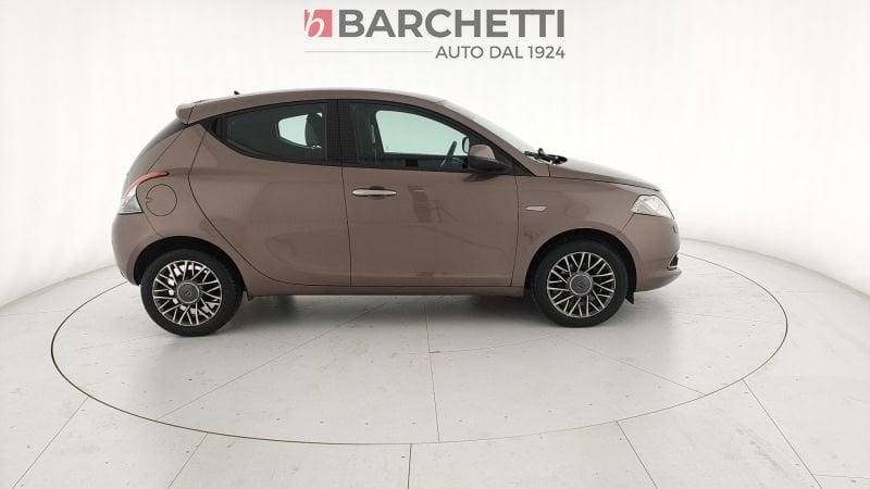 Lancia Ypsilon 3ª SERIE 1.3 MJT 16V 95 CV 5 PORTE S&S ELLE