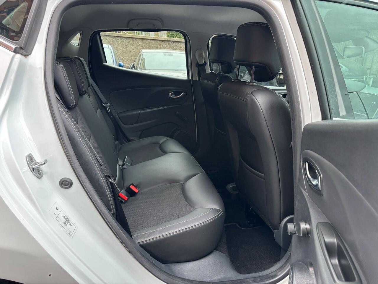 Renault Clio TCe 12V 90 CV GPL Start&Stop 5 porte Energy Duel UNNIPROPRIETARIO