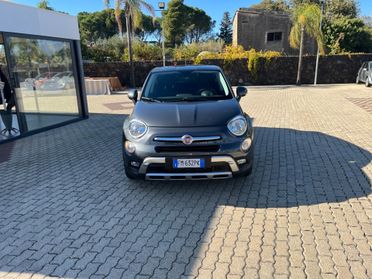 Fiat 500X 1.6 MultiJet 120 CV Cross Plus