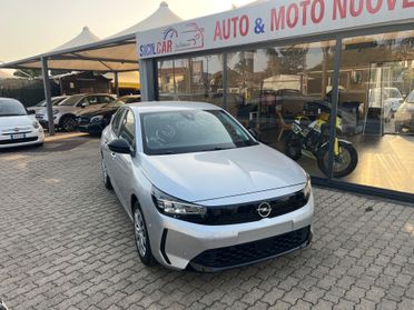 Opel Corsa 1.2 100 CV aut. Edition