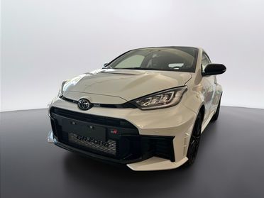 TOYOTA Yaris GR Aero Performance