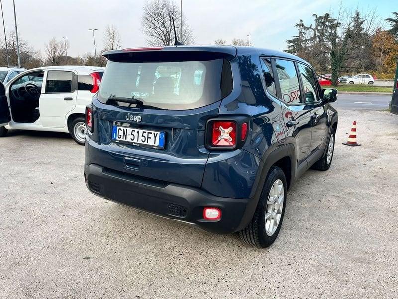 Jeep Renegade 1.0 T3 Limited