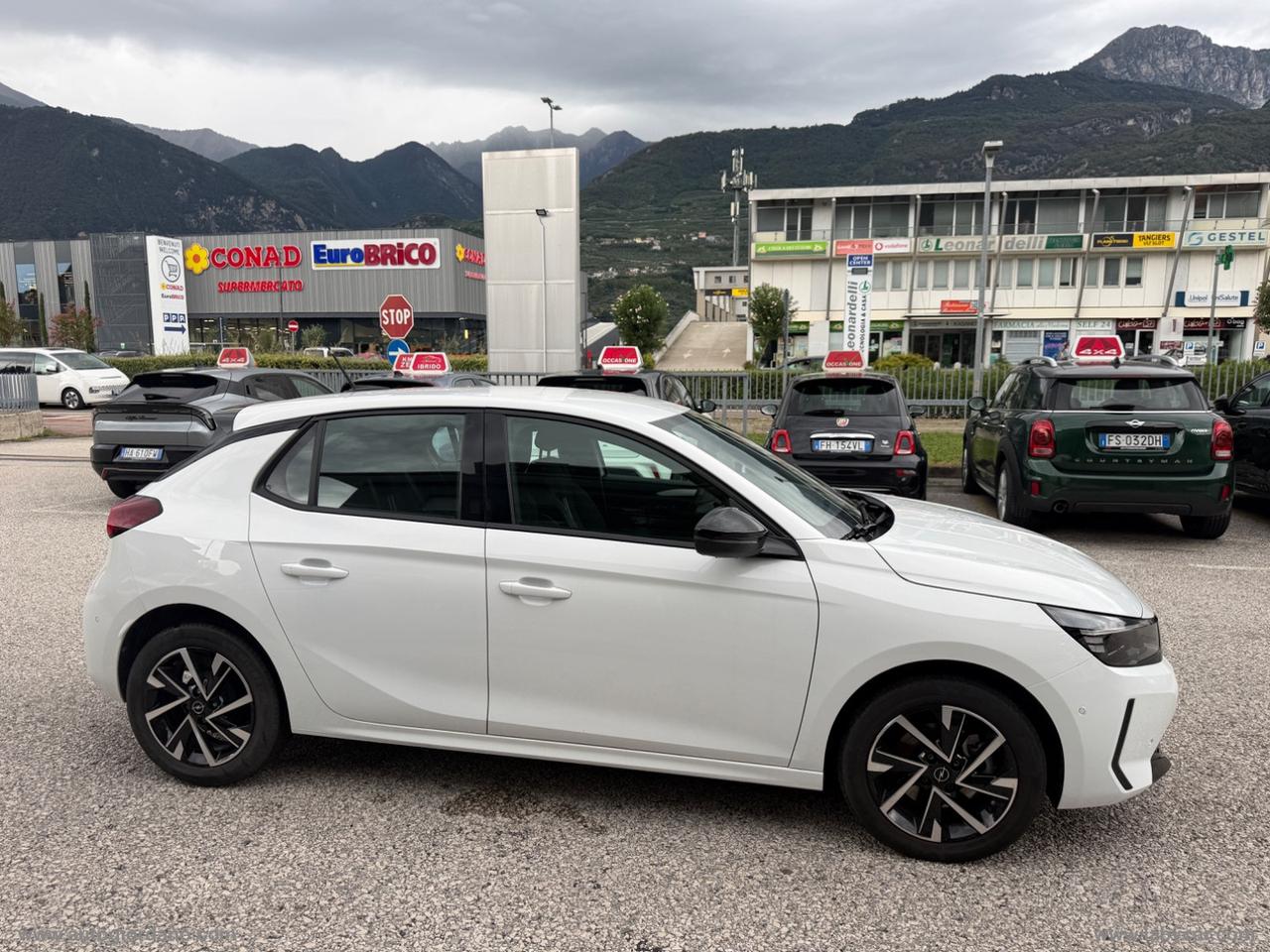 OPEL Corsa 1.2 100 CV GS