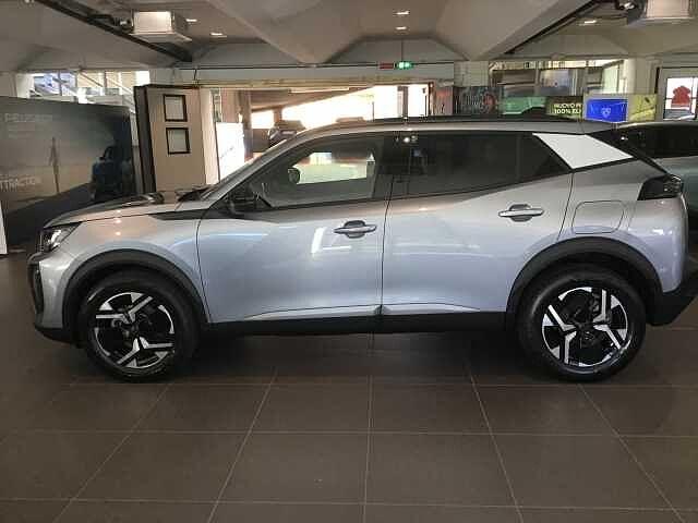 Peugeot 2008 Allure 1.2 PureTech 100 cv - Km Zero