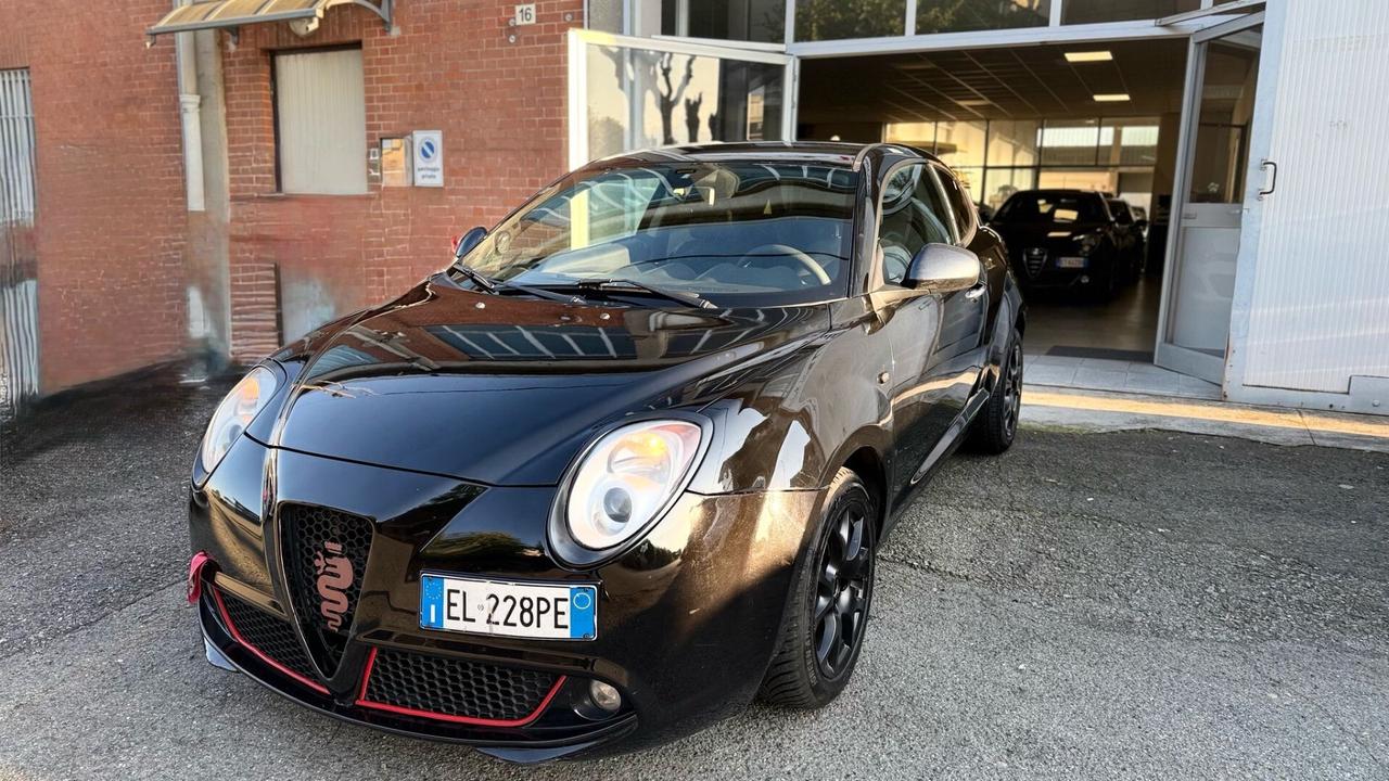 Alfa Romeo MiTo 1.4 70 CV 8V Progression
