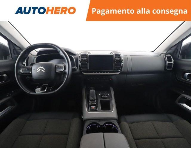 CITROEN C5 Aircross PureTech 130 S&S EAT8 Feel Pack