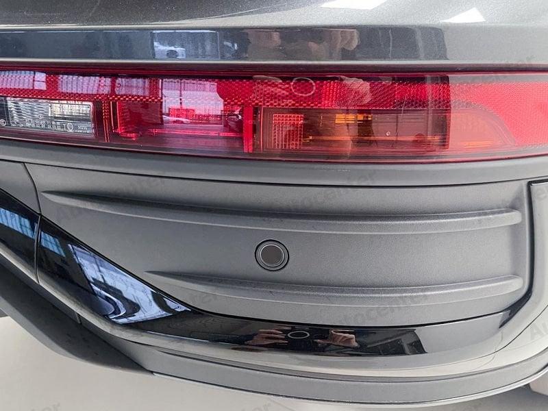 Audi Q5 Sportback 40 tdi Black Line quattro 204cv s-tronic