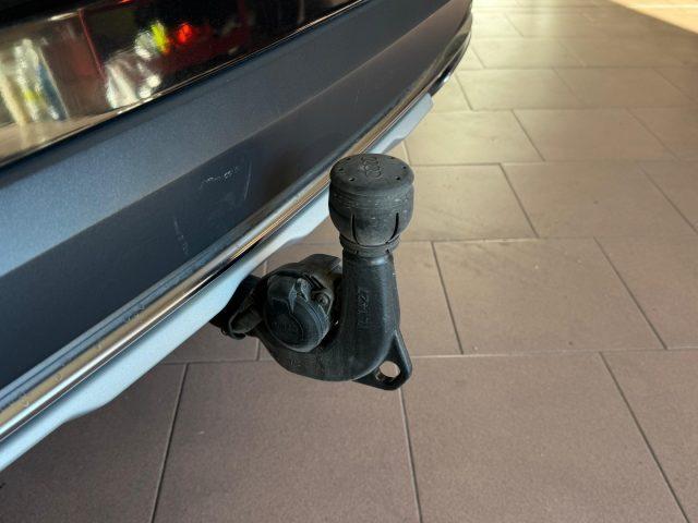 AUDI A4 allroad 40TDI 204CV Business.Ev.Matrix/Tetto/Gancio/Radar