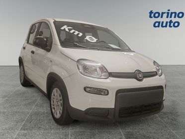 FIAT Panda Panda 1.0 FireFly S&S Hybrid Pandina