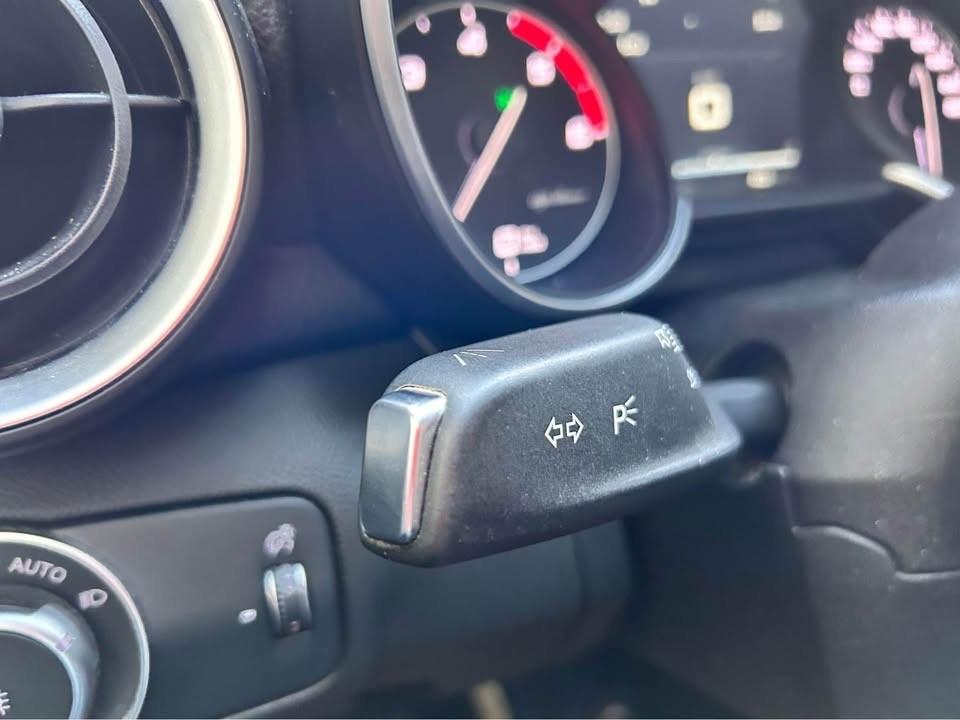 Alfa Romeo Giulia 2.2 Turbodiesel 136 CV Business