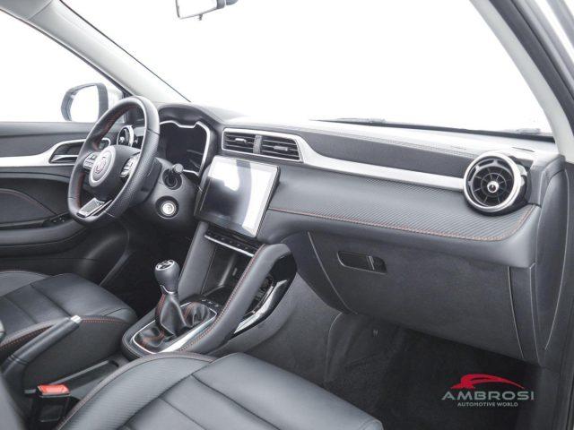 MG ZS MG 1.5 Luxury