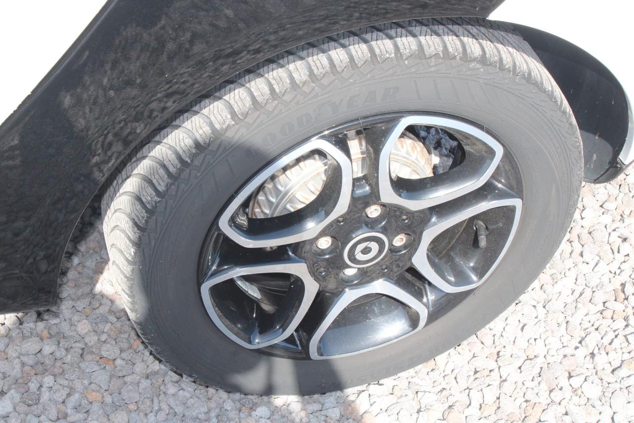 Smart ForTwo Tua A SOLI 98€