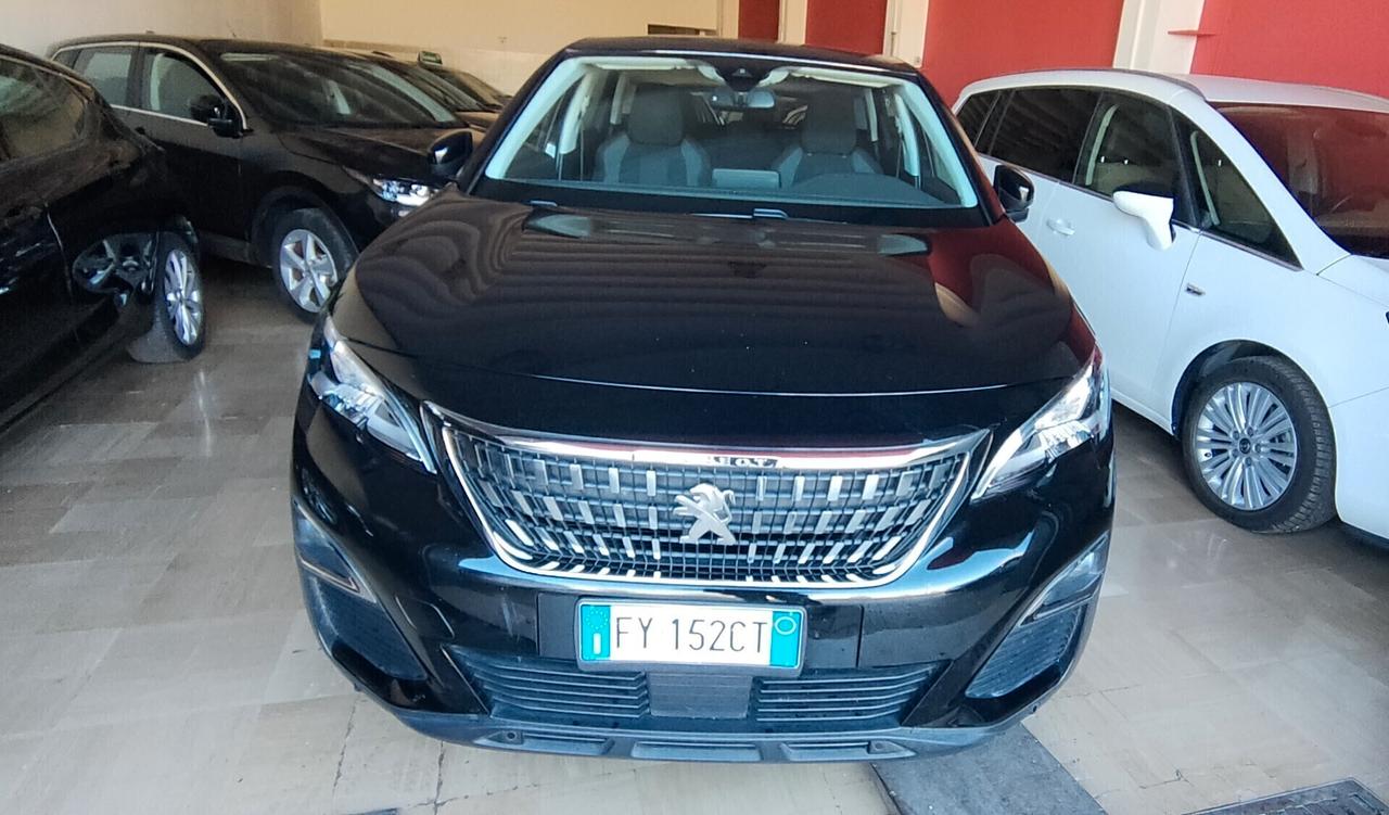 Peugeot 3008 BlueHDi 130 S&amp;S Business