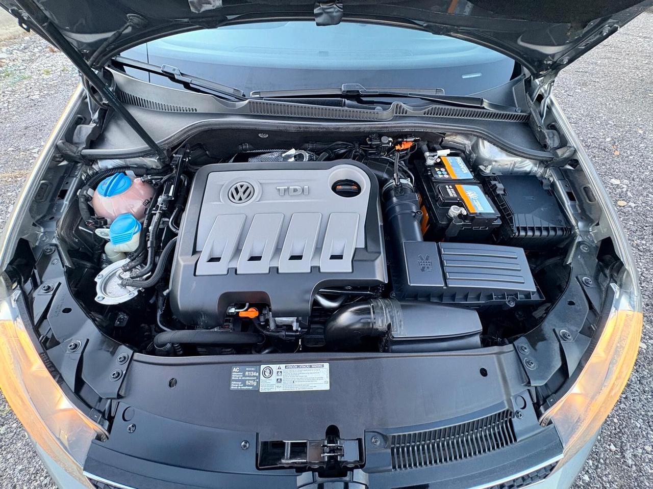 Volkswagen Golf 2.0 TDI 170CV DPF DSG 5p. GTD