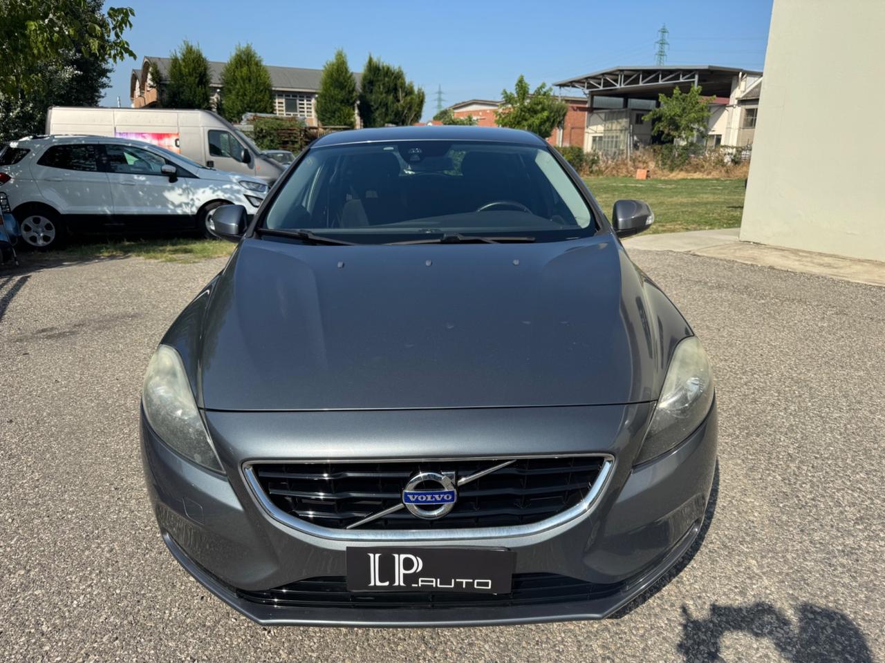 Volvo V40 D2 1.6 Momentum