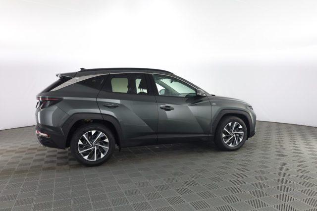 HYUNDAI Tucson Tucson 1.6 CRDI 48V XLine