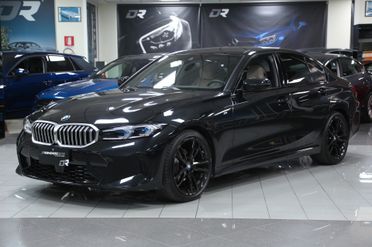 BMW 320d xDrive 48V mhev Msport auto_2024