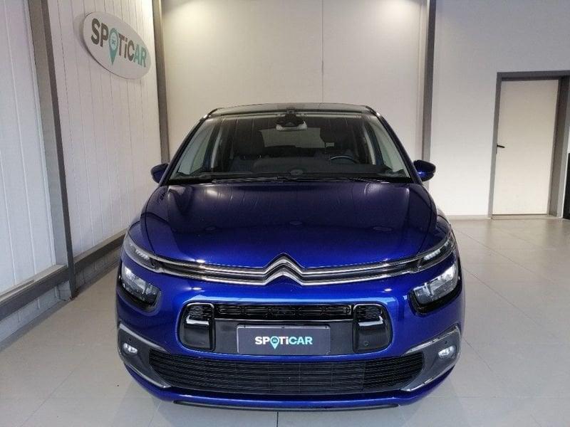 Citroën C4 Picasso BlueHDi 120 S&S EAT6 Feel