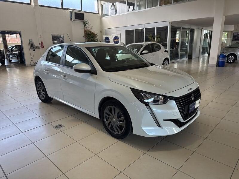Peugeot 208 208 PureTech 100 Stop&Start 5 porte Active Pack