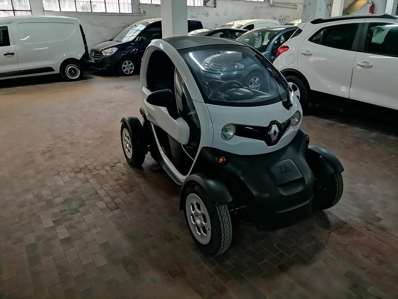 Renault Twizy 80 Urban