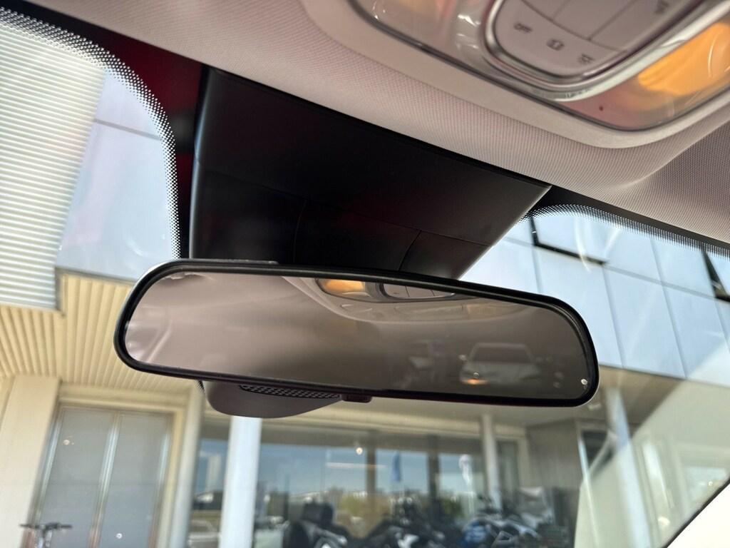 Fiat 500X 1.6 Multijet Lounge 4x2