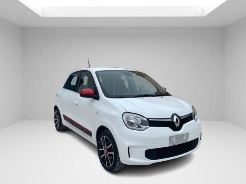 Renault Twingo 0.9 TCe 90 CV Stop&Start Energy Sport