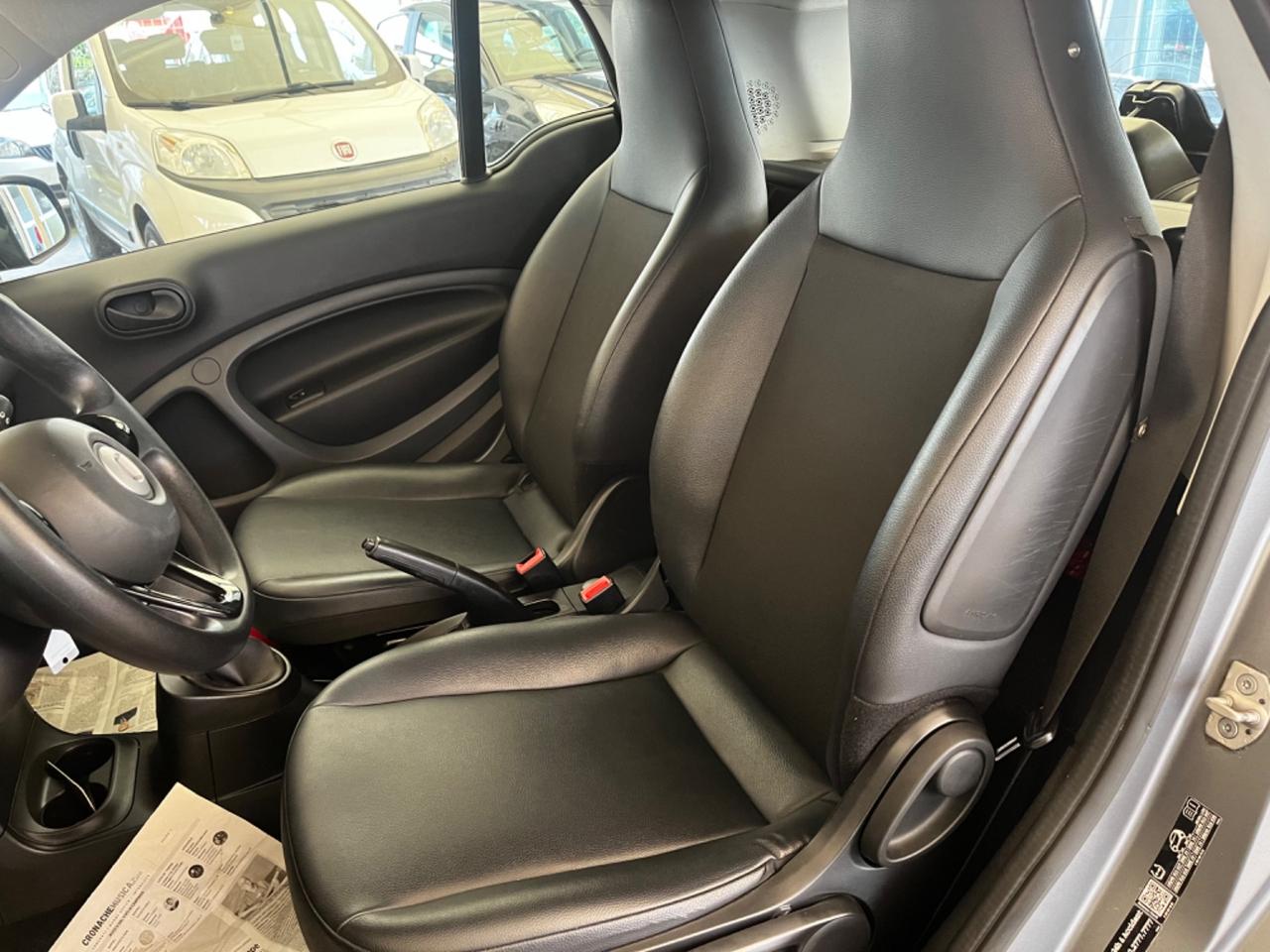 Smart ForTwo 70 1.0 Youngster