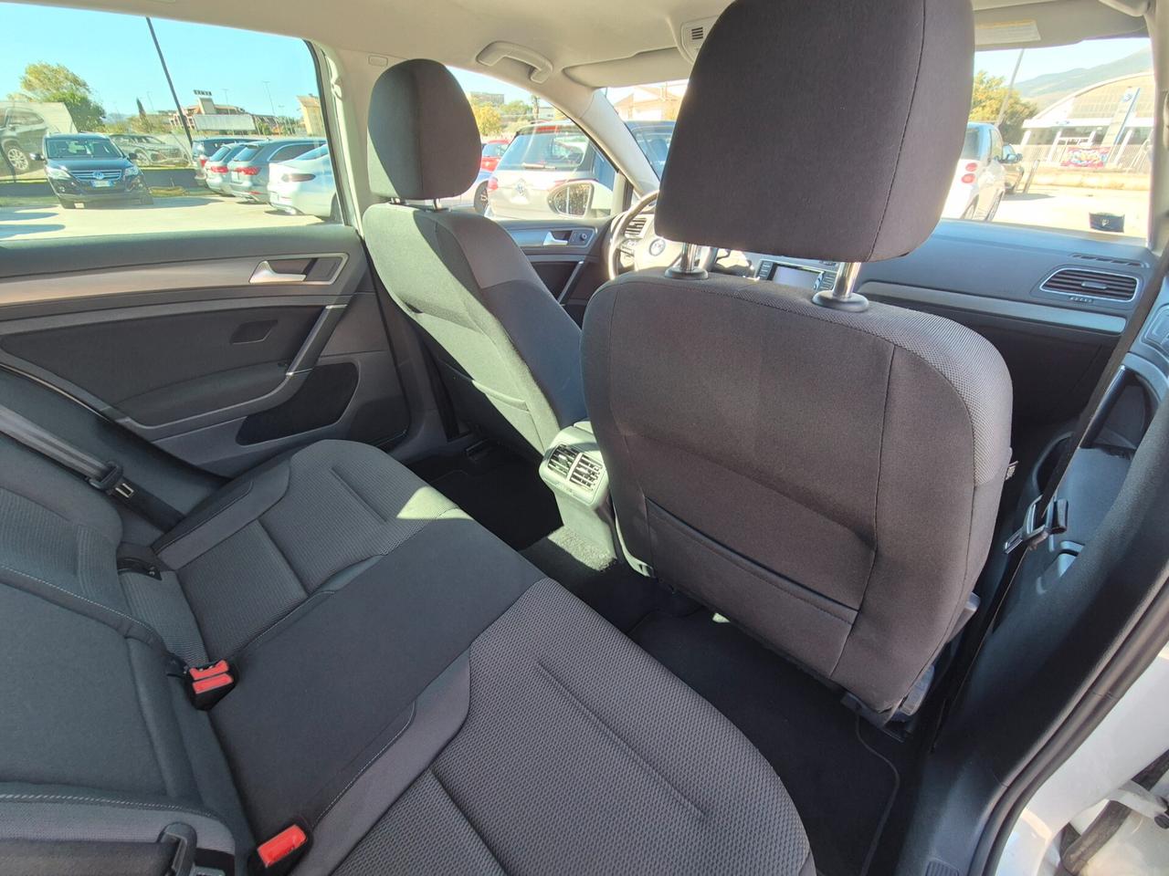 Volkswagen Golf Business 1.2 TSI 5p. Comfortline