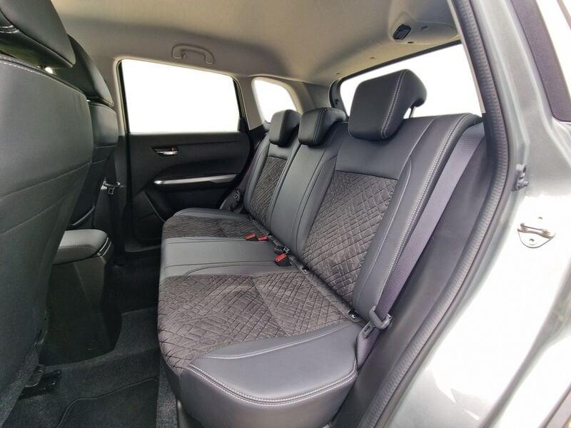 Suzuki Vitara Vitara 1.4h Top 2wd