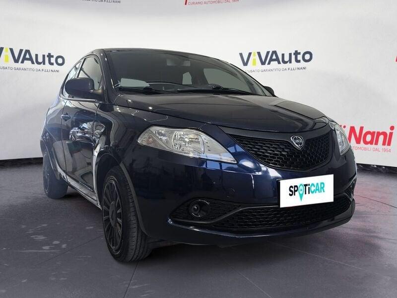 Lancia Ypsilon 1.2 69cv Platinum