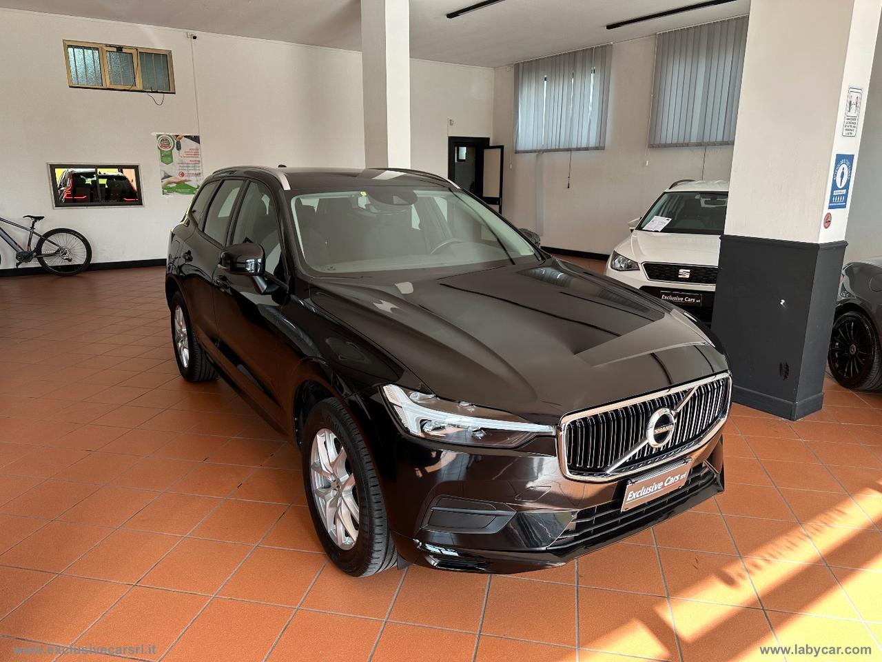 VOLVO XC60 B4