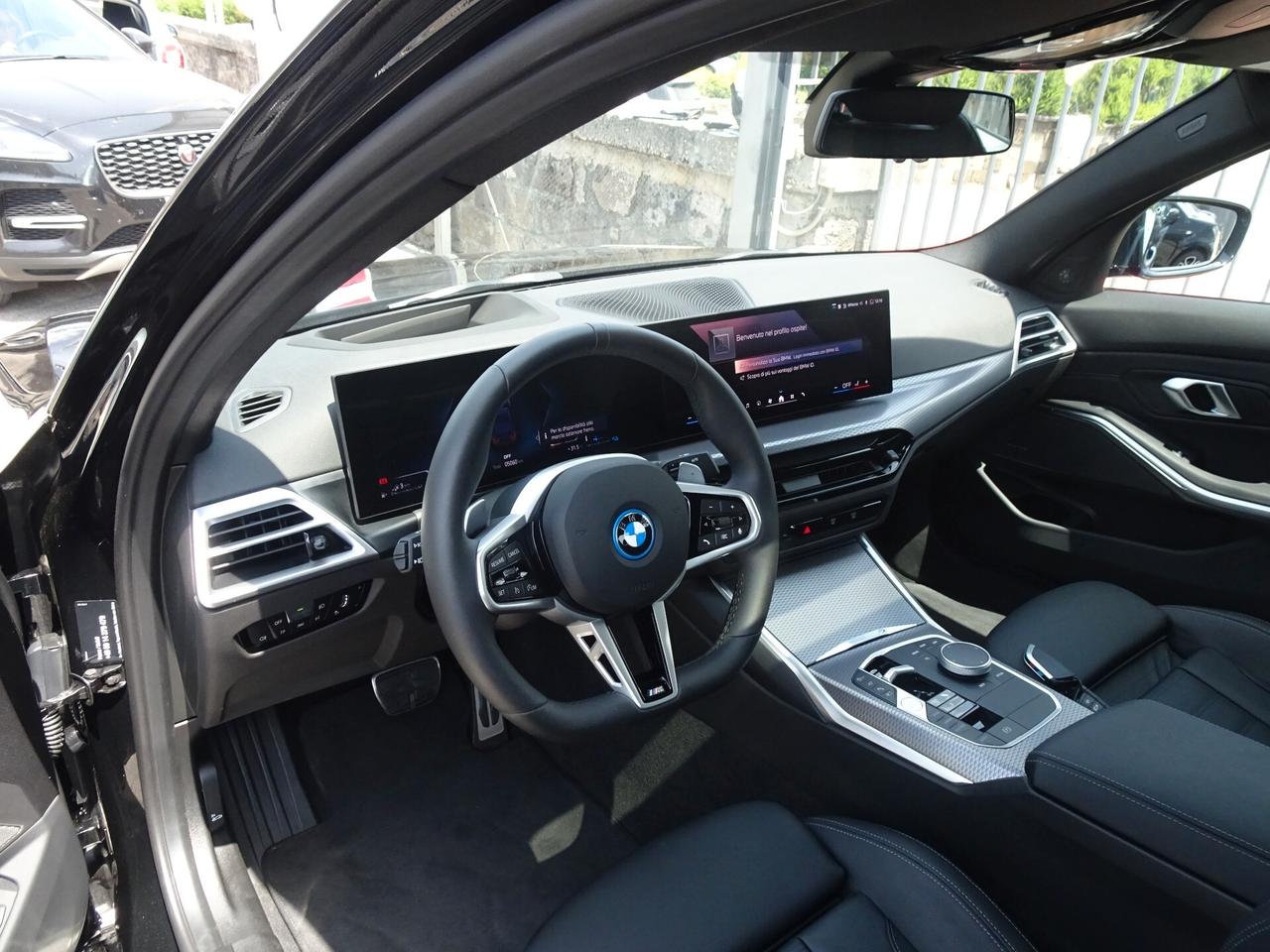 Bmw Serie 3 330e M Sport