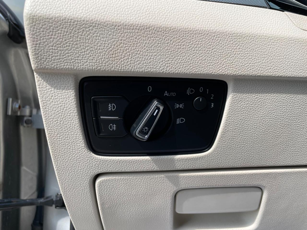 Volkswagen Passat Variant 1.6 TDI Highline BMT DISTRIBUZIONE FATTA