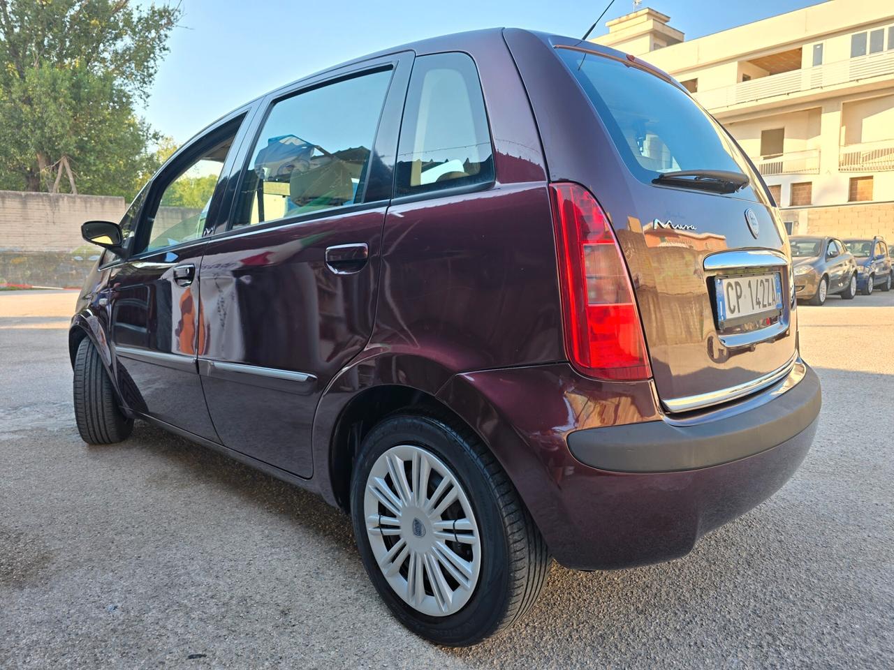 Lancia MUSA 1.4 benz 95cv full opt 2006