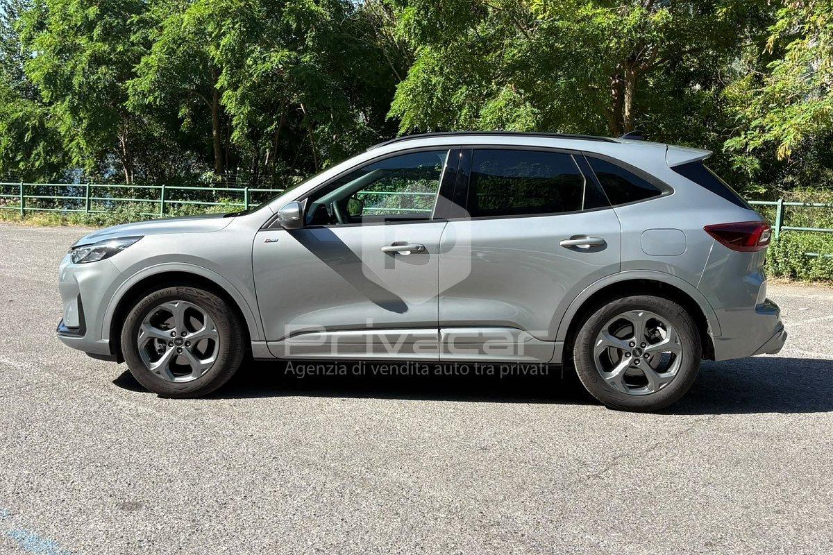 FORD Kuga 2.5 Full Hybrid 180 CV CVT 2WD ST-Line