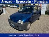 Fiat Seicento 1.1i cat Sporting