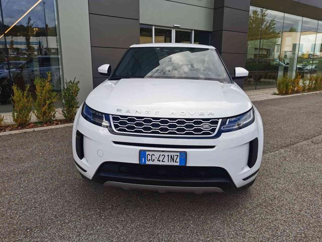 LAND ROVER Range Rover Evoque 2.0D I4 163 CV AWD Auto S