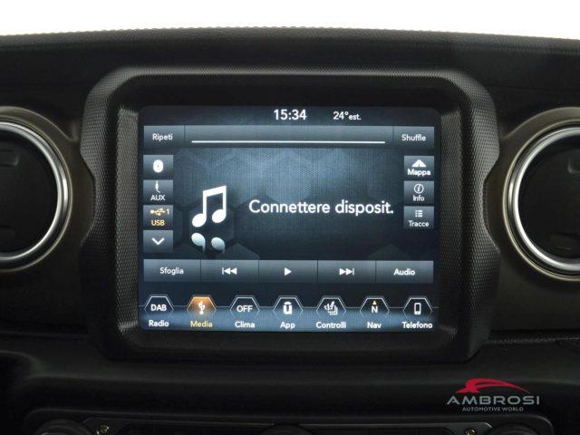 JEEP Wrangler 2.0 Turbo Rubicon