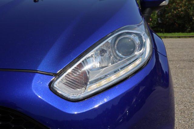 FORD Fiesta 1.6 242CV 3 porte ST